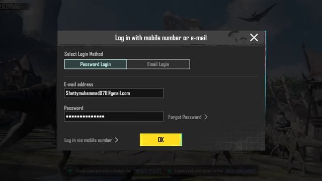 Authorization revoked 211 pubg mobile l Sending To Frequently | Please Try Again (211) problem Fix смотреть онлайн
