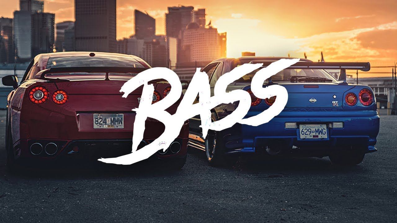 BASS BOOSTED   CAR MUSIC MIX 2023  BEST EDM, BOUNCE, ELECTRO HOUSE  4