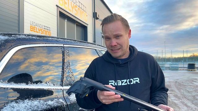 LedandeBelysning - Takräcken från Turtle смотреть онлайн