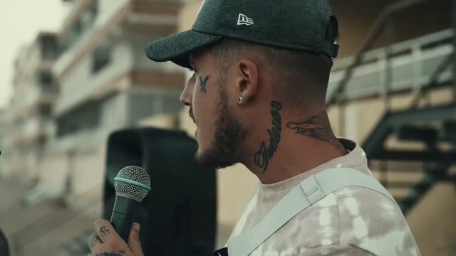 QUIEREME-Yvng devil ft Valenciano Flamenco. Videoclip official смотреть онлайн