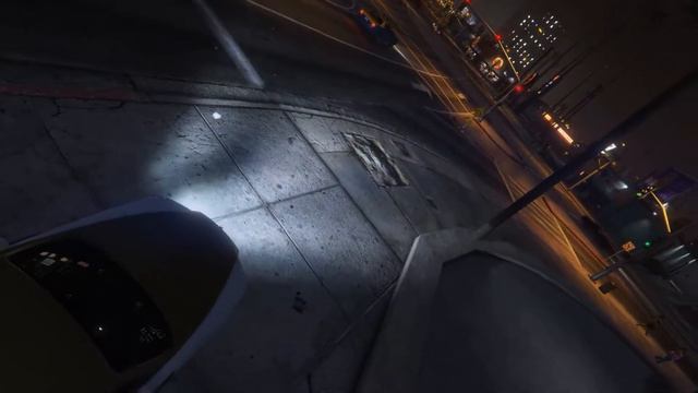 СJ В ГТА 5 БЕЗ МОДОВ\НАШЕЛ CJ\СИДЖЕЙ ЕСТЬ В GTA V и всегда там был [Пасхалки] смотреть онлайн