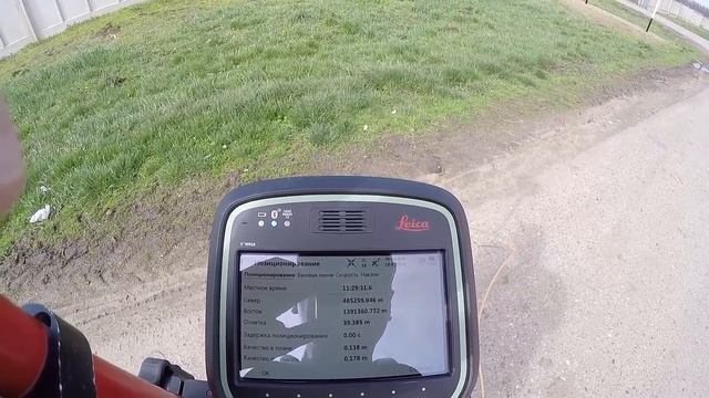 Что делать когда нет связи с базой?? Технология SmartLink с точностью до 3 см!! смотреть онлайн