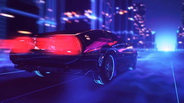 Best of Synthwave And Retro Electro смотреть онлайн