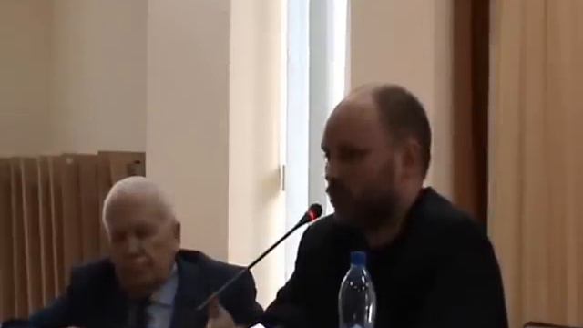 В.В.Рогов в клубе "Русская мысль" 28.03.2015 смотреть онлайн