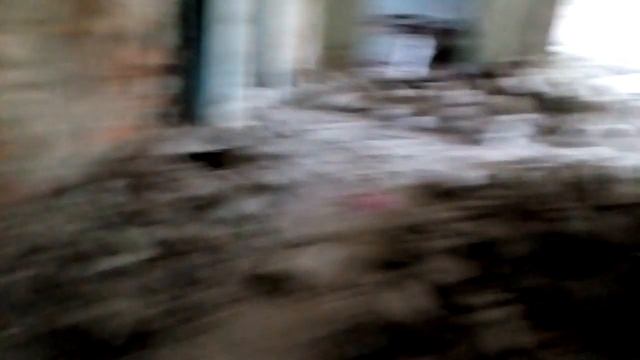 ЗАЛЕЗ В ВЕНТИЛЯЦИЮ! Я НА ЗАБРОКИ ЧАСТЬ 3 смотреть онлайн