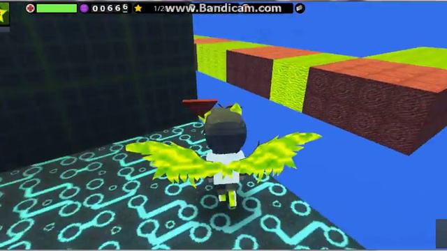 Прохаждение карты __GALAXY PARKOUR 33 LEVELS__ в когаме с (killer 12345672) часть 11 смотреть онлайн
