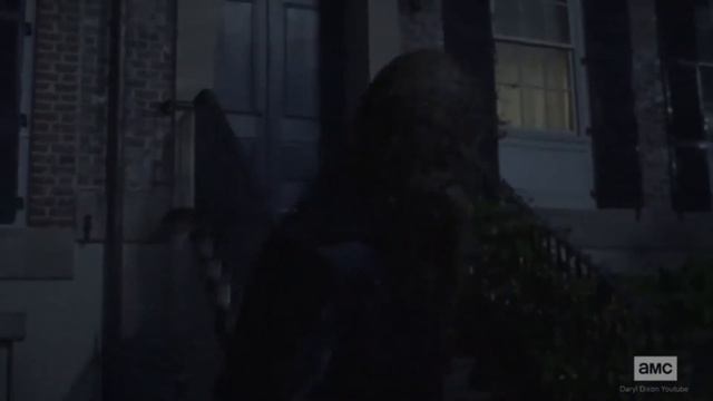 THE WALKING DEAD/Tribute Bêta he's back смотреть онлайн