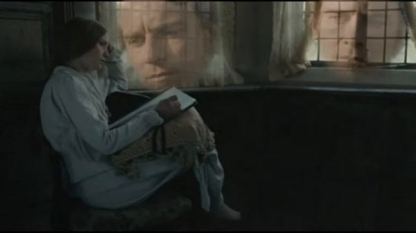 Jane Eyre and Mr. Rochester - Si Tu M'Aimes. Джейн Эйр и мистер Рочестер - Если ты меня любишь