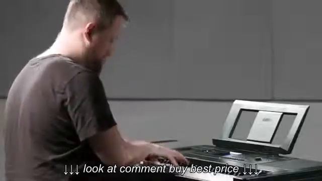 Yamaha DGX 660 Digital Piano Demo смотреть онлайн