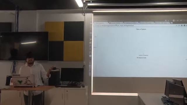 Data syncing between primary database and Elasticsearch by Aayush and Gaurav смотреть онлайн