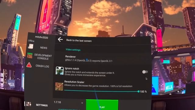 [OUTDATED] | HOW TO INSTALL QUESTCRAFT | v1.0.0 смотреть онлайн