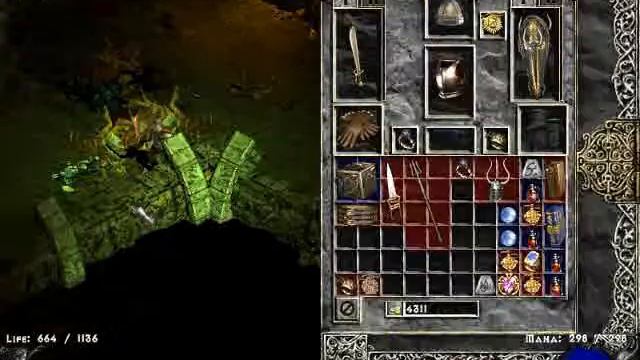 Let's Play Diablo 2:LoD MedianXL Mod - Expect the expected(S8 P2) смотреть онлайн
