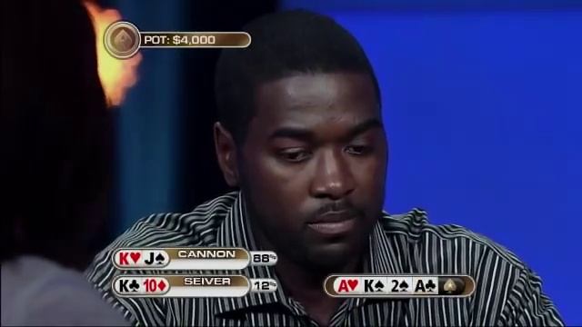 The Big Game Season 2 - Week 1, Episode 1 - PokerStars.net смотреть онлайн