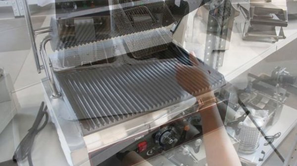 Оборудование в наличии для фаст фуда, кафе, ресторанов на pack-store.ru