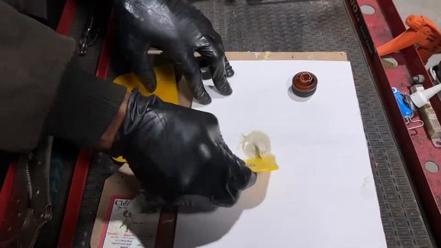 Broken control knob repair- Fix broke knob for vehicle A/C, Heat, Climate Ctrl or Appliance смотреть онлайн