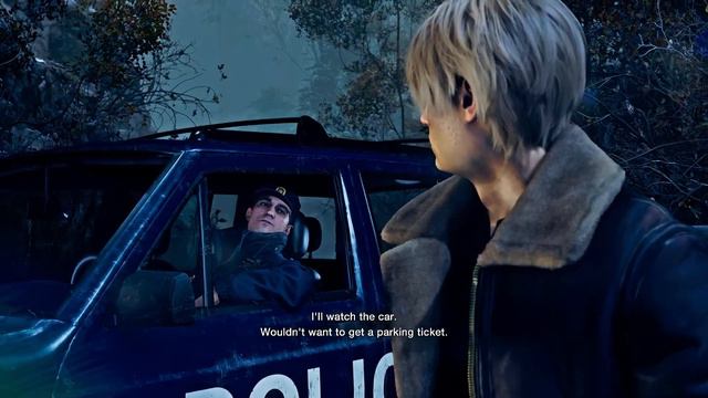 🔴Resident Evil 4: Remake(HDR) Glimpse смотреть онлайн