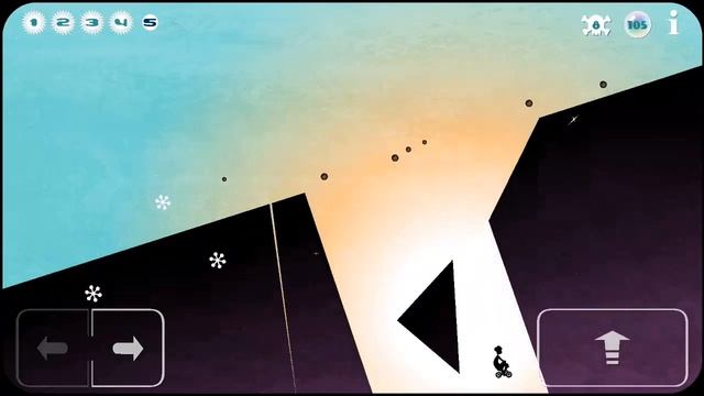 iCycle On Thin Ice Extras смотреть онлайн