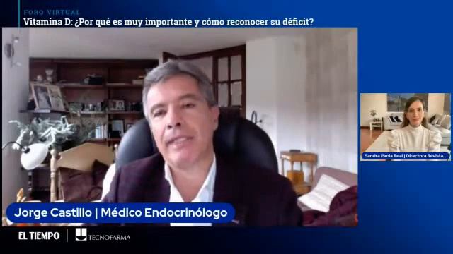 Vitamina D: ¿Por Qué Es Muy Importante Y Cómo Reconocer Su Déficit? | El Tiempo