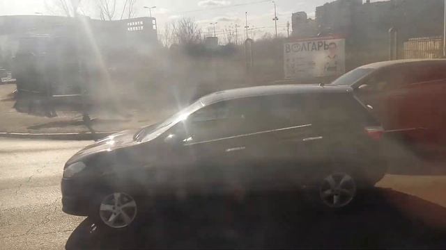 Автобус 25 маршрут ЛиАЗ-4292. Московский автобус на астраханских улицах смотреть онлайн