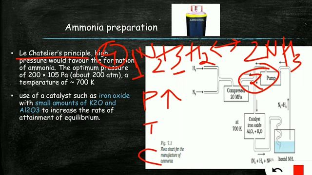 12th | Chemistry | Unit 07 - part 4| The p-Block Elements | Aarti Mam смотреть онлайн