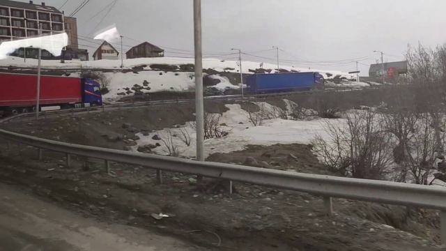 Поездка на инфотур в Гудаури. смотреть онлайн