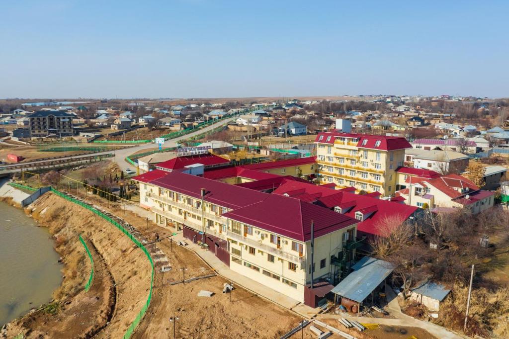 Официальный сайт Санаторий Сарыагаш Салма-Караван. Курорт Сарыагаш – лучшее место для вашего отдыха!