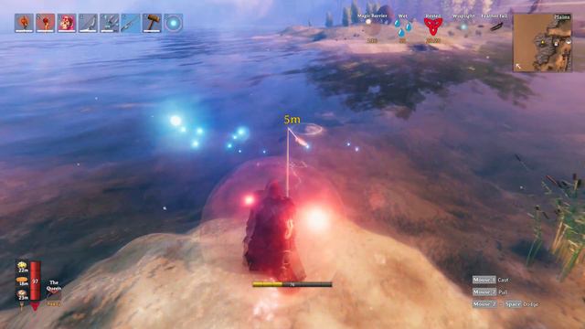LOOK WHAT I FOUND! DAY 285 in Valheim and game is DONE! rarest item, mob and location! 0.213.4 смотреть онлайн
