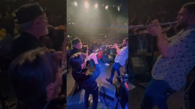 Knuckleheads 2023 Recap 5.25-27.23 смотреть онлайн