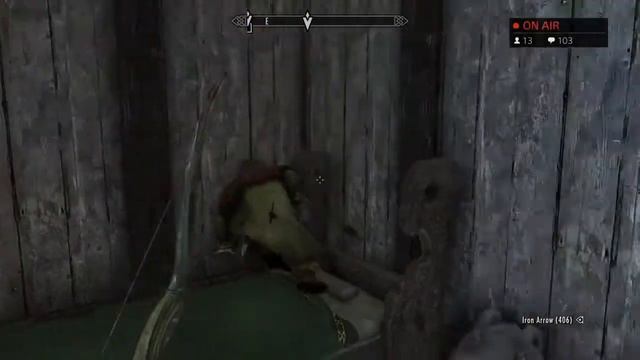 Lakemies streamaa The elder scrolls V skyrim osa 8 смотреть онлайн