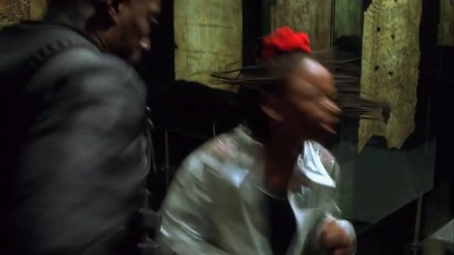 Blade - bloodbath (New Order - confusion) HD.mp4 смотреть онлайн