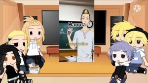 || Tokyo revengers react ||??✨ -Part 2/2★彡