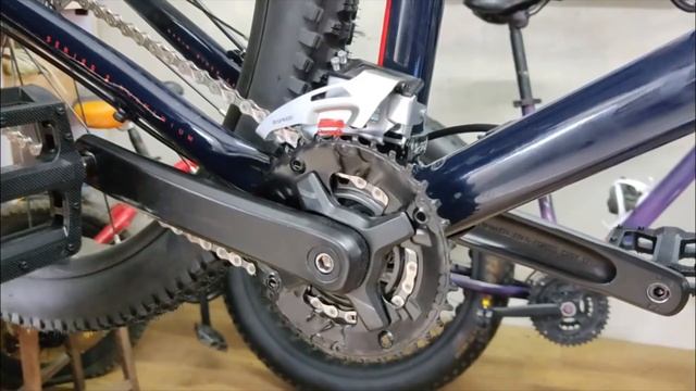 Bobcat Trail 3, 4, 5|Marin 2021 смотреть онлайн