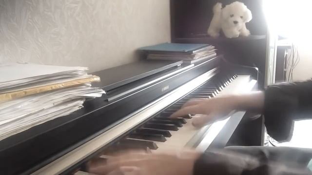 Вивальди "ЛЕТО" ? Vivaldi "Summer" смотреть онлайн