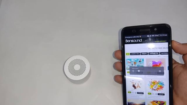 تجربة سماعات Mi compact Bluetooth speaker 2 смотреть онлайн