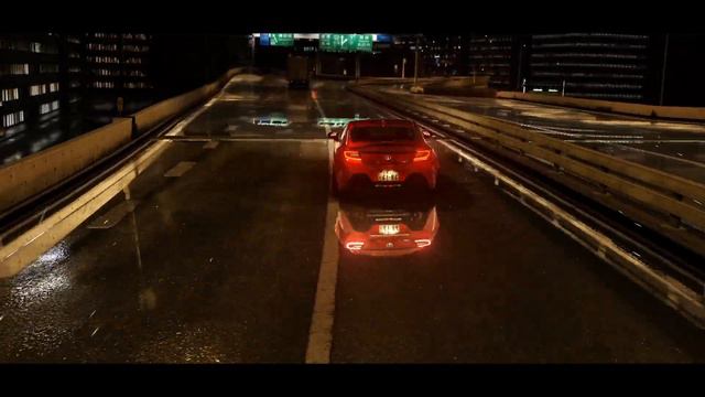 【Assetto Corsa】GR86でバーチャル首都高ドライブ！ C1外回りを1周ちょっと飛ばず Steering Wheel Gameplay смотреть онлайн