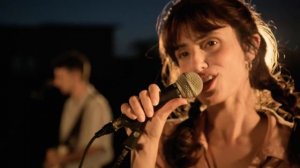 Garden City Movement-Summer Night (with Lola Marsh) Official Live Video FIFA 22 OST