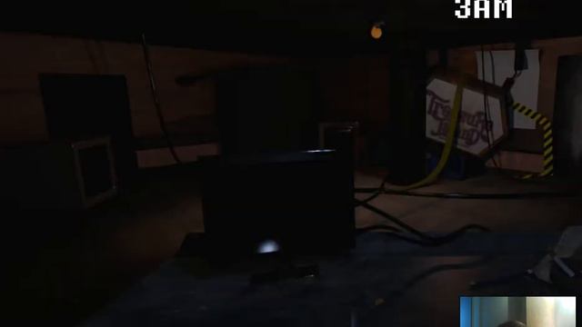 Five Nights At Treasure Island епик во второй части #2