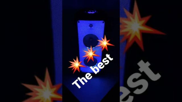 Самая топовая колонка с функцией TWS ???#speaker #беспроводнаяколонка #tws #блютузколонка смотреть онлайн