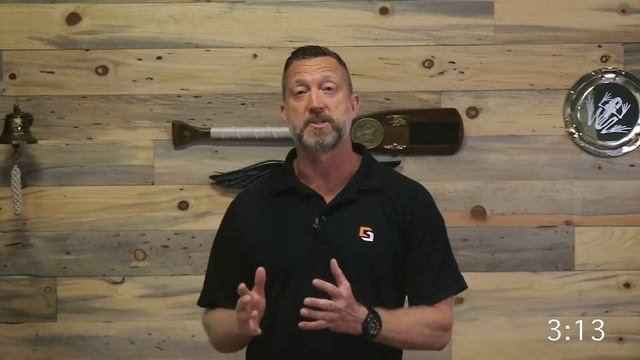 Why Am I Not Getting Better At Shooting? [Chris Sajnog's 5 in Under 5 FAQ] смотреть онлайн