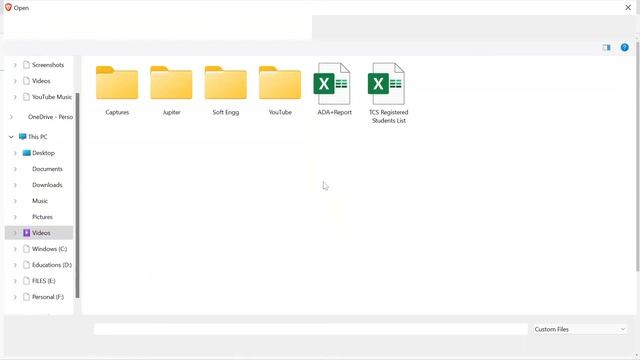 How to Convert Excel to Word File New Update 2022. смотреть онлайн
