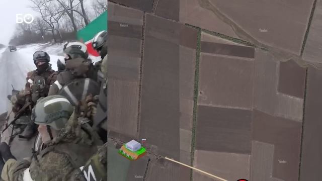 Угледар. Реквием: Подлинная История Самого Известно Боя смотреть онлайн