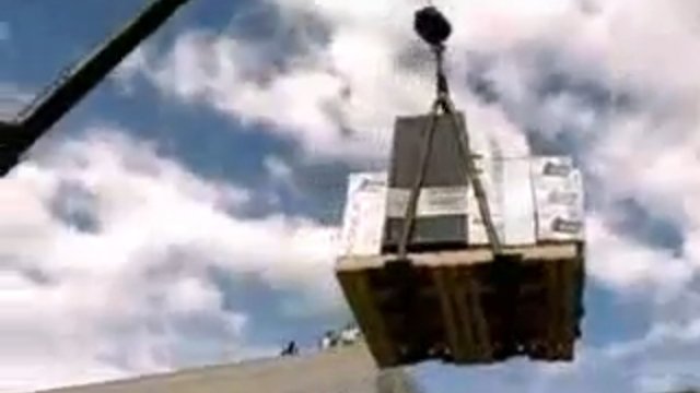 Груз не дошел до назначения смотреть онлайн
