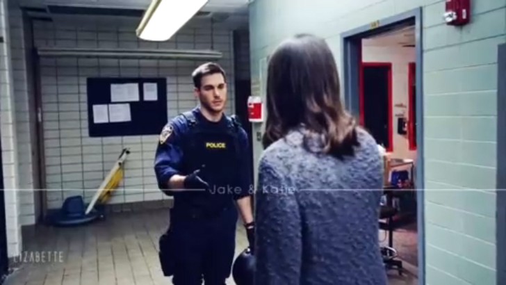 Jake & Katie _ Can You Hold Me [1x11]
