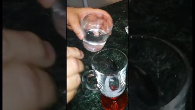 ? ЕСЛИ НЕТ ЛИМОНА НА ГЛАЗУРЬ. #Shots смотреть онлайн