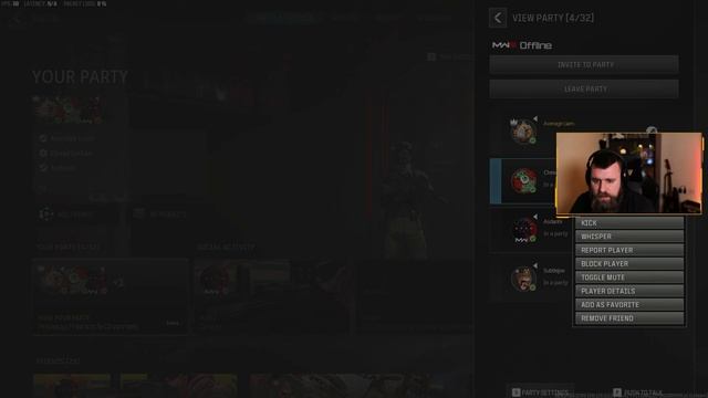 ?LIVE: Did they SECRETLY Nerf the RAM? - Call of Duty Warzone смотреть онлайн