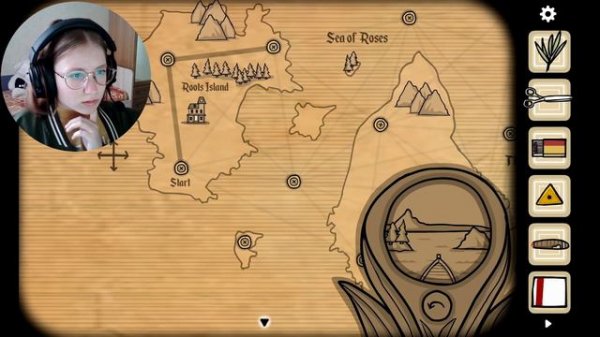 УПОРЯДОЧИВАНИЕ ВОСПОМИНАНИЙ ► Cube Escape Paradox #2