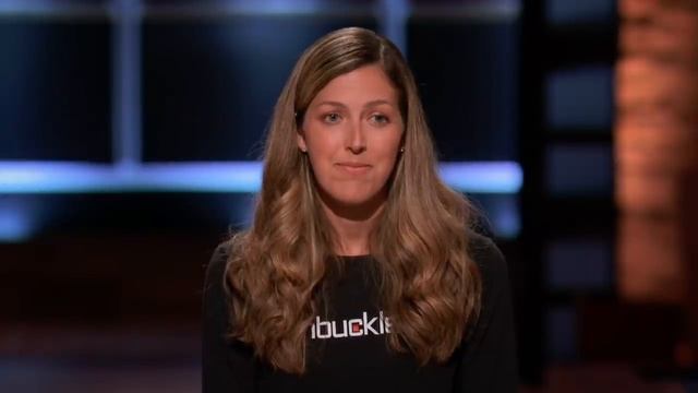 All Five Sharks Make Offers for UnbuckleMe - Shark Tank смотреть онлайн