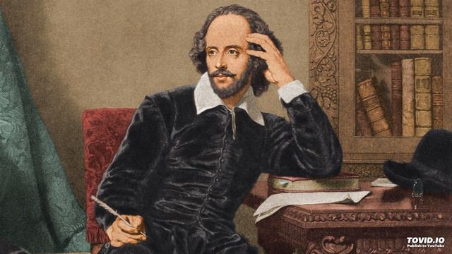 Analysis of Shakespeare's Sonnet 130: MY MISTRESS' EYES ARE NOTHING LIKE THE SUN (Dr. John) смотреть онлайн