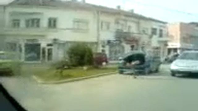 Noj u centaro na Kocani смотреть онлайн