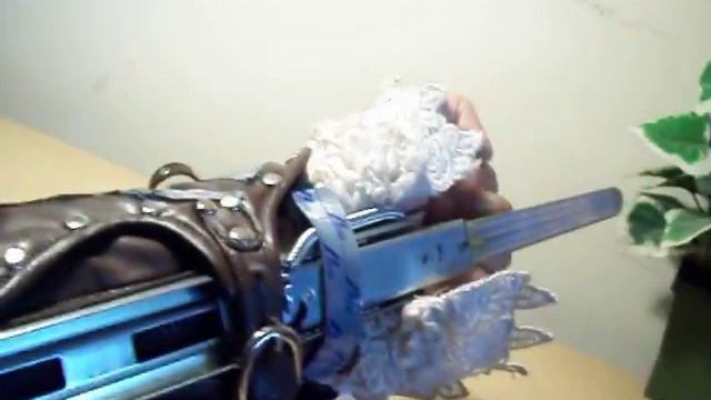 My new Hidden Blade ^_^ смотреть онлайн